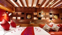 EL ALEPH -  Guest Cabin 2